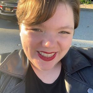 Meet your Posher, Lily